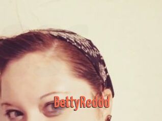 BettyReddd