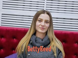 BettyReed