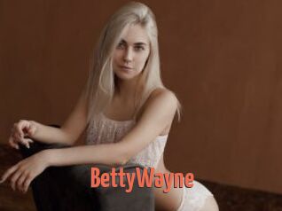 BettyWayne
