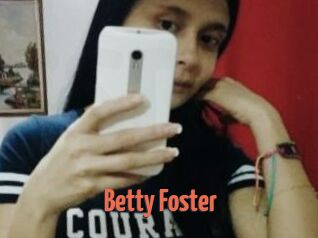 Betty_Foster
