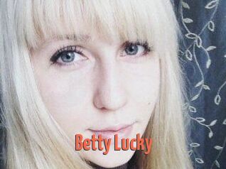 Betty_Lucky