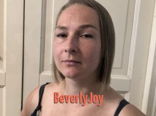 BeverlyJoy