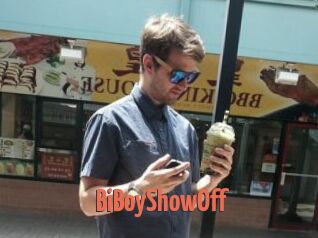 BiBoyShowOff