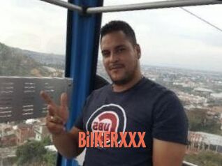 BiIKERXXX