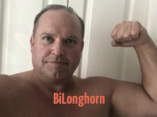 BiLonghorn