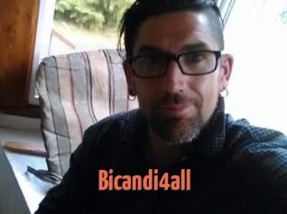 Bicandi4all