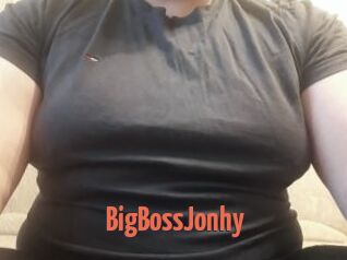 BigBossJonhy
