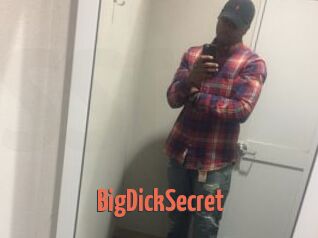BigDickSecret