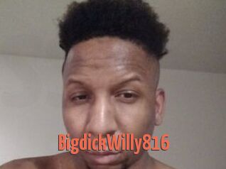 BigdickWilly816