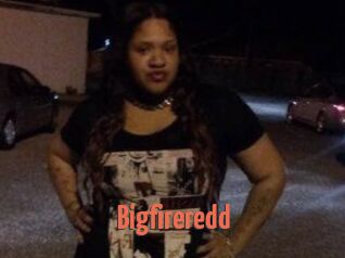 Bigfireredd