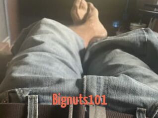 Bignuts101