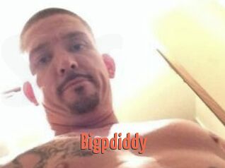 Bigpdiddy