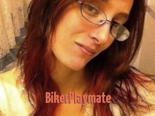 BikerPlaymate