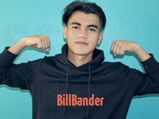 BillBander