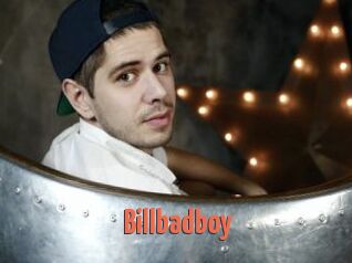 Billbadboy