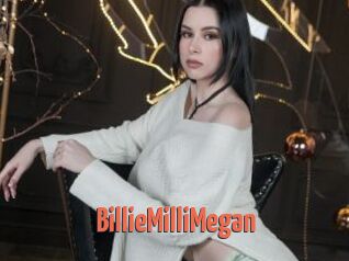 BillieMilliMegan