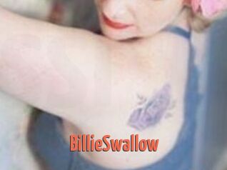 BillieSwallow