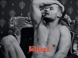 BillyBuell