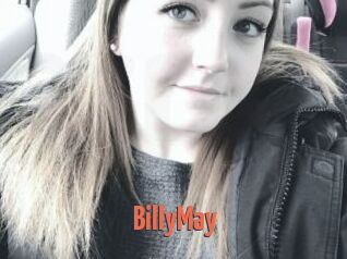 BillyMay