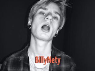 BillyNety