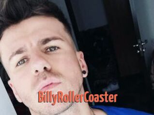 BillyRollerCoaster
