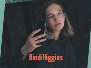 BindiHiggins
