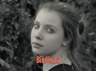 Birdie22