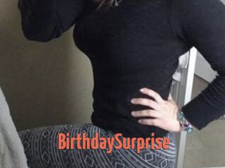 BirthdaySurprise