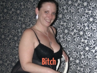 Bitch