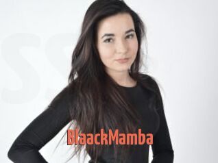 BlaackMamba