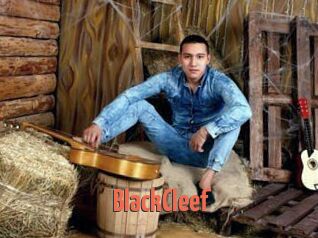 BlackCleef