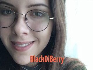 BlackDiBerry