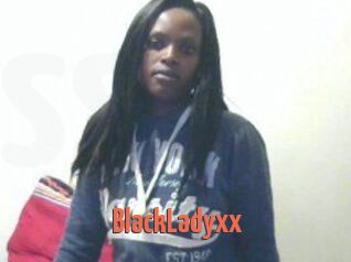 BlackLadyxx