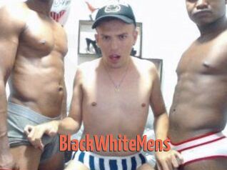 BlackWhiteMens