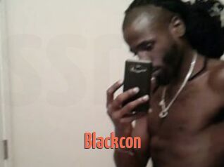 Blackcon