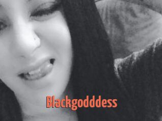 Blackgodddess