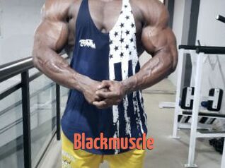 Blackmuscle