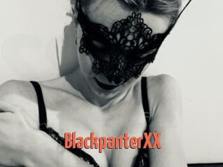 BlackpanterXX