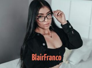 BlairFranco
