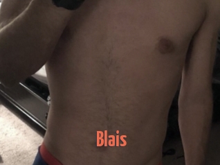 Blais