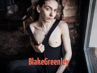 BlakeGreenley