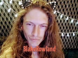 BlakeRowland