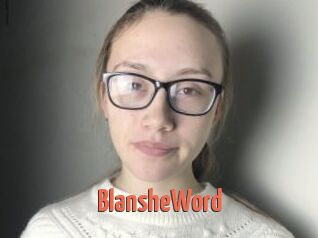 BlansheWord