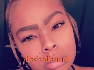 Blasiandiamond