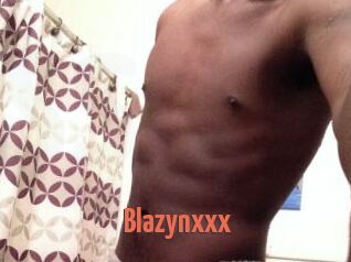 Blazynxxx