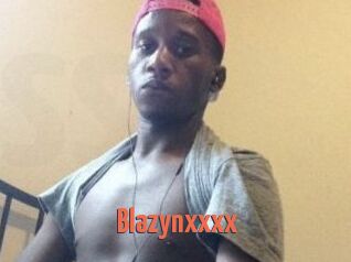 Blazynxxxx