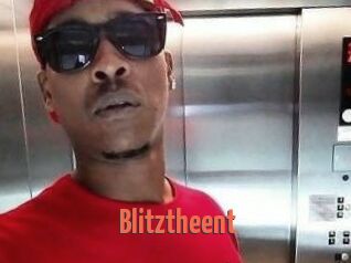 Blitztheent