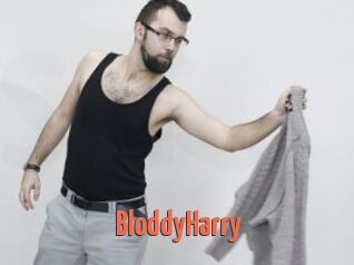 BloddyHarry