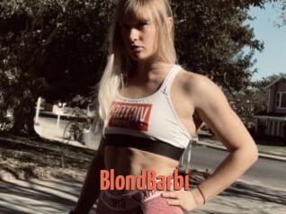 BlondBarbi