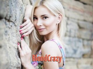 BlondCrazy
